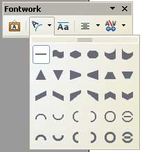 Frontwork