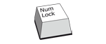 Num lock