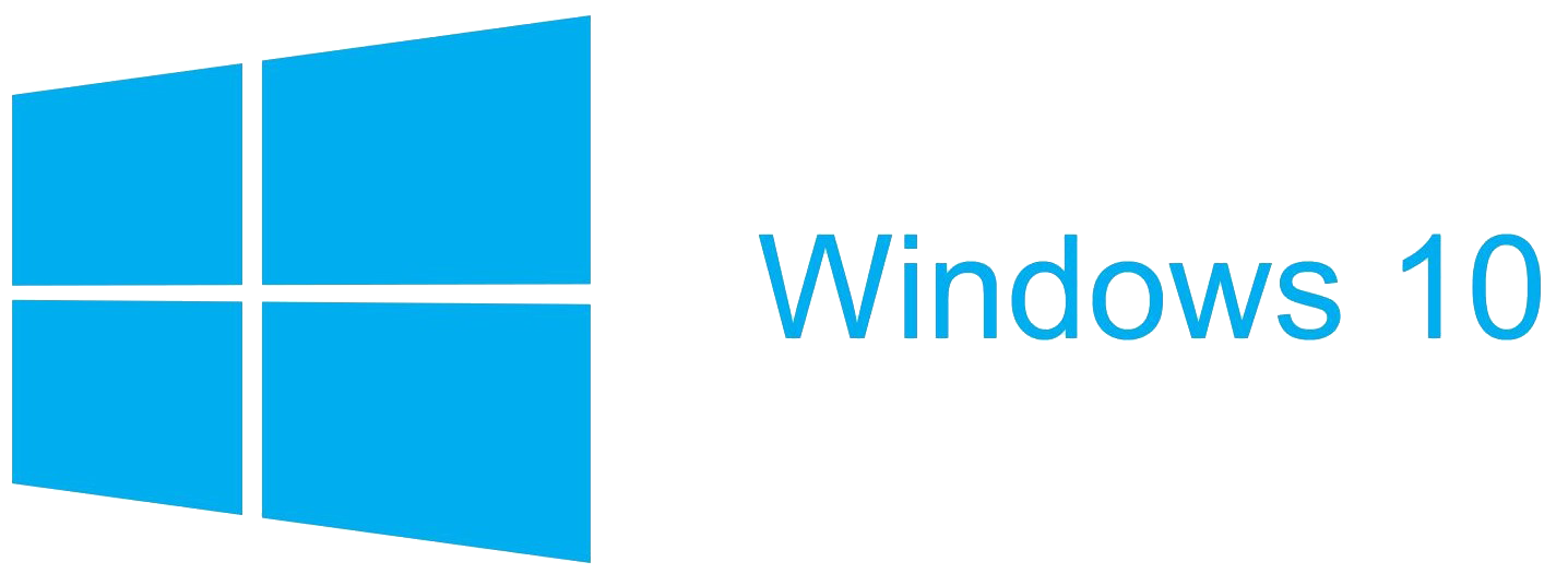 Windows 10 : logo