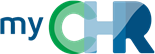 Logo MyCHR